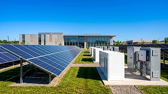 Senator Peter Welch Introduces Bill to Boost Microgrid Adoption Amid Rising Energy Demands and Extreme Weather