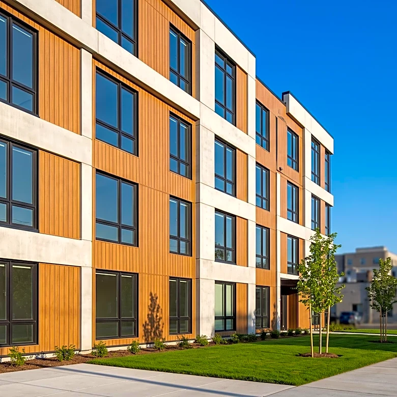 Governor Hochul Announces Completion of Affordable Housing Development and Community Wellness Clinic in Rochester