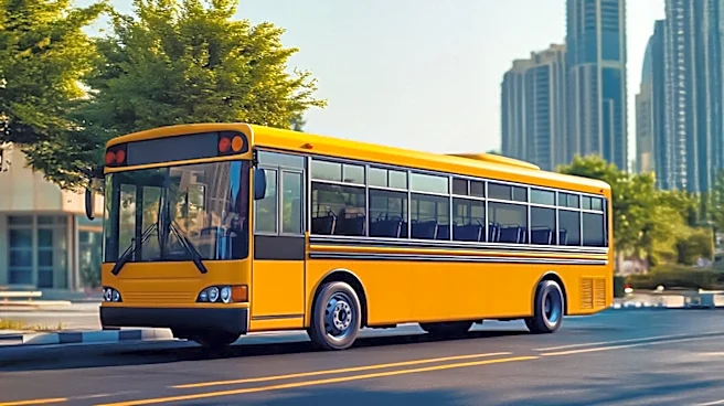 Multi-Vehicle Crash on Colonial Drive in Orlando Injures 16, Involving LYNX Bus