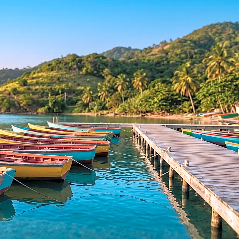 CARICOM Ministers Urge Implementation of Agricultural Decisions for Farmers and Fishers