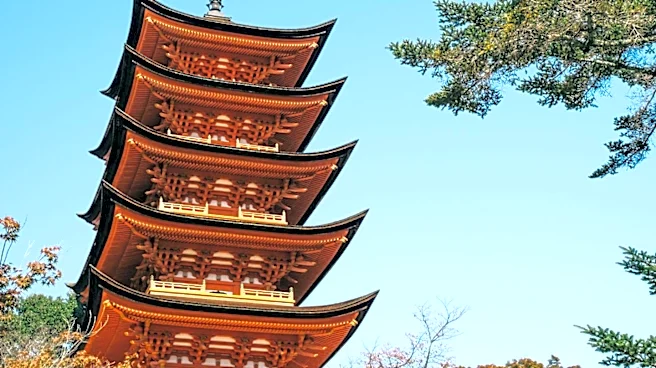Reading, Pennsylvania's Pagoda Completes Extensive Renovation, Remains Historic Landmark
