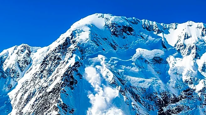 Alpine Meadows Ski Resort Implements New Avalanche Control System and Facility Upgrades