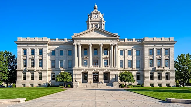 Springfield, MO, Proposes Extension of Data Center Application Delay and Code Definition Amid Public Concerns