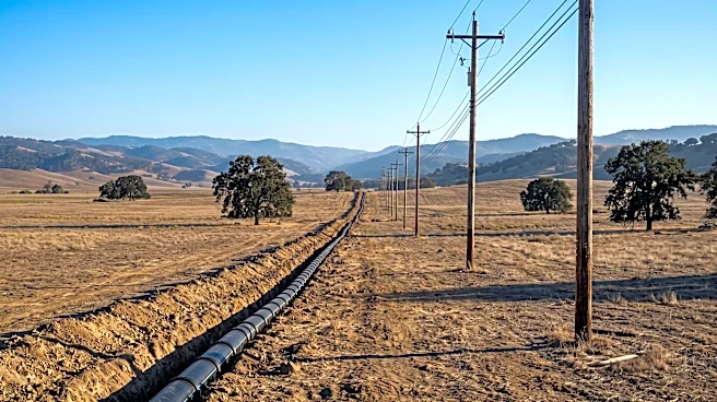 PG Proposes 10-Year Plan to Underground 5,000 Miles of Power Lines in California