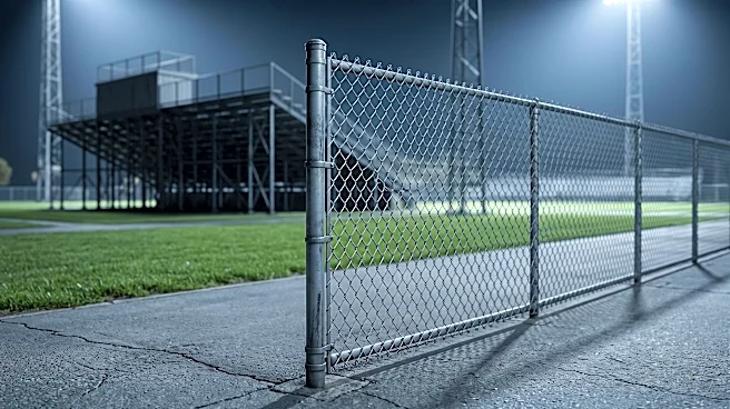 Teens Charged After Weapons and Marijuana Found Outside High School Football Game in Bucks County