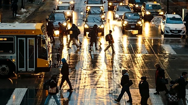 Minneapolis Audit Reveals Mismanagement of Violence Prevention Funds, Raising Fraud Concerns