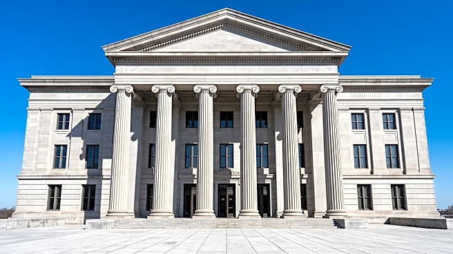 Tennessee Supreme Court Amends Legal Admission and Access to Justice Commission Rules