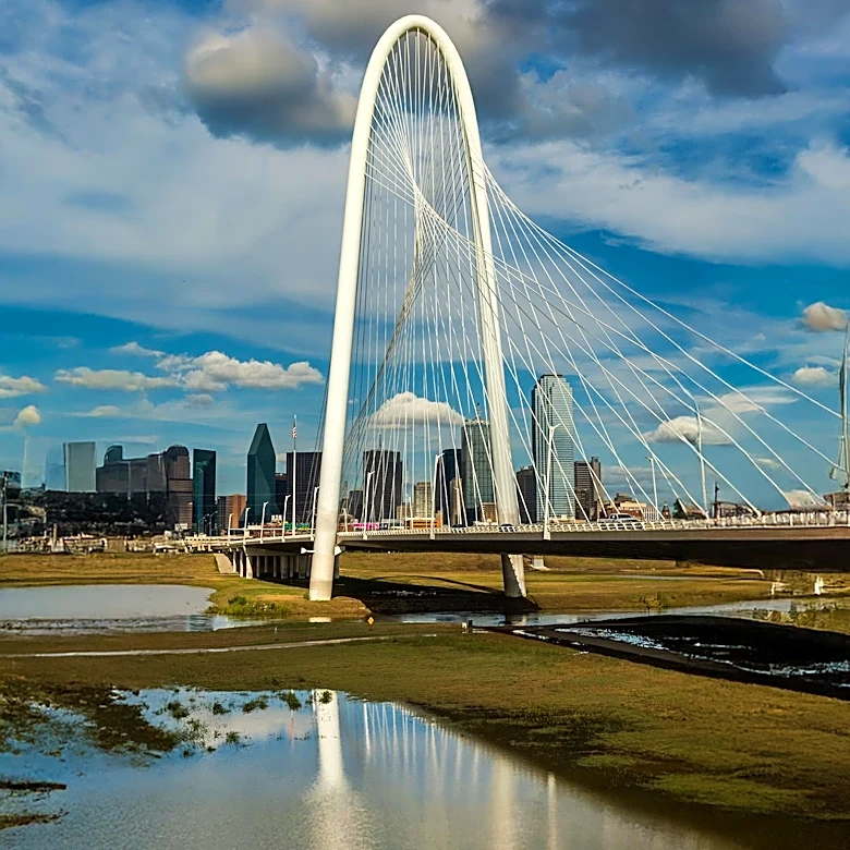 Dallas-Fort Worth Region Announces Multiple Transportation Infrastructure Projects