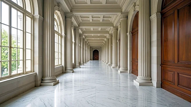 Representative Seth Magaziner Seeks Staff Assistant for Washington, DC Office
