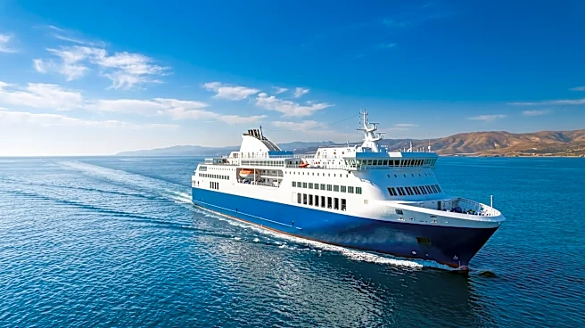 Morocco's National Tourist Office and GNV Partner to Boost Italian Tourist Arrivals