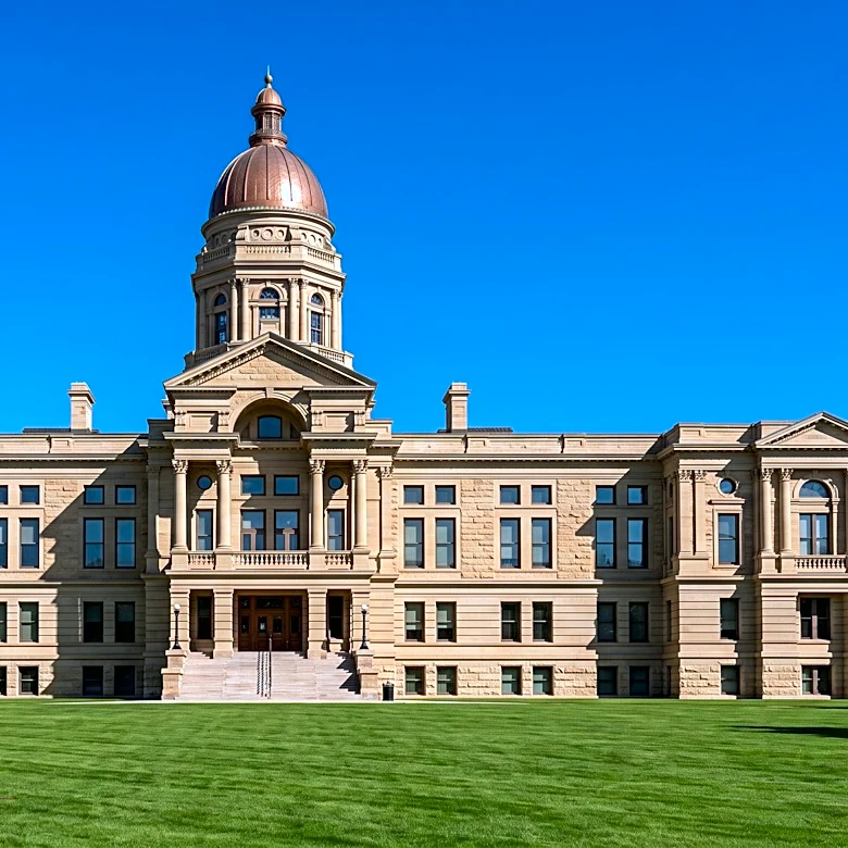 Wyoming Department of Health to Reimburse Counties for Jail Mental Health Holds Under New Law