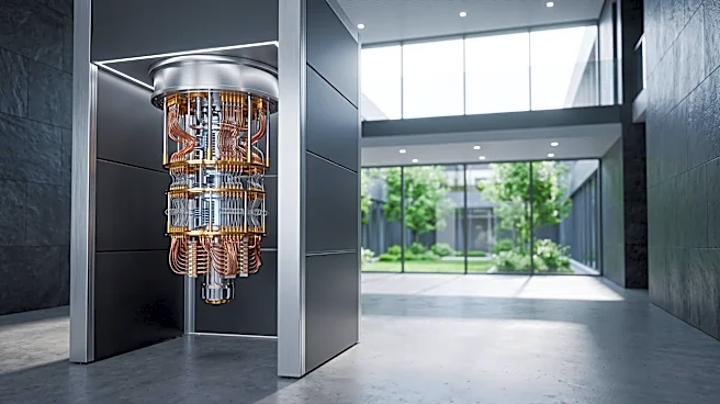 IBM Quantum Introduces Directed Execution Model for Enhanced Control and Performance in Quantum Computing