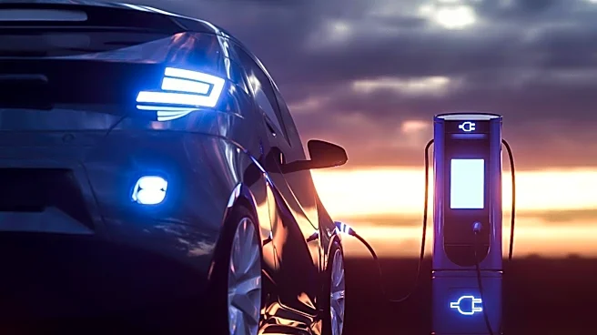 Lithium Battery Technology Explained: Types, Functionality, and Applications