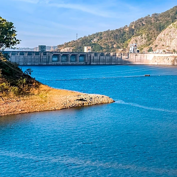 Rainwater Harvesting Gains Traction Amidst Water Scarcity and Regulatory Push