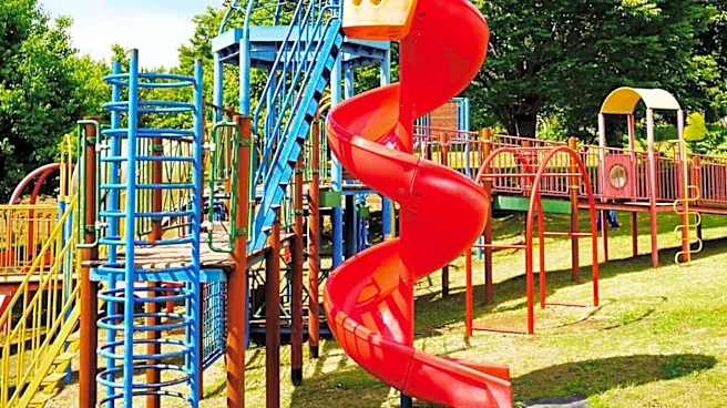 City of Aurora Plans Improvements and Playground Renovations for Meadowood Park
