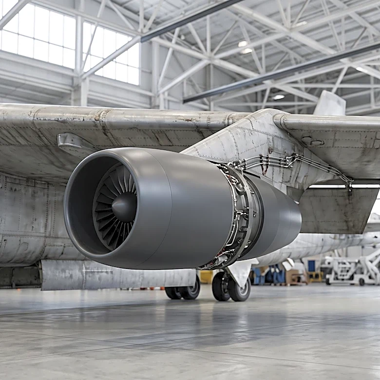 U.S. Air Force Advances B-52 Modernization with Engine and Radar Upgrades