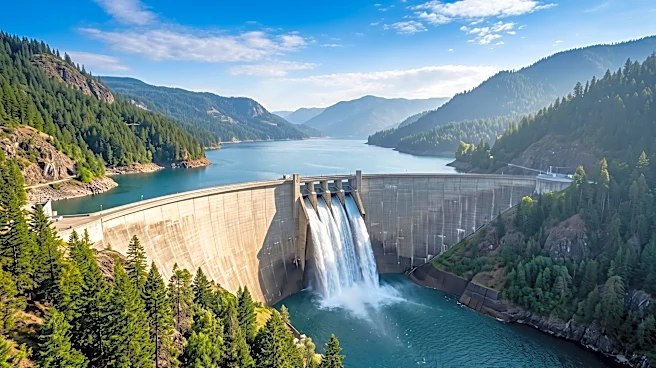 Portland General Electric Joins CAISO's Extended Day-Ahead Market to Enhance Reliability and Clean Energy Goals