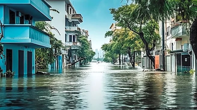 Gary, Indiana Mayor Prepares for Climate Migration and Infrastructure Hardening