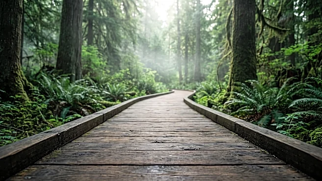 American College of Lifestyle Medicine Endorses National Resolution on Nature's Health Benefits