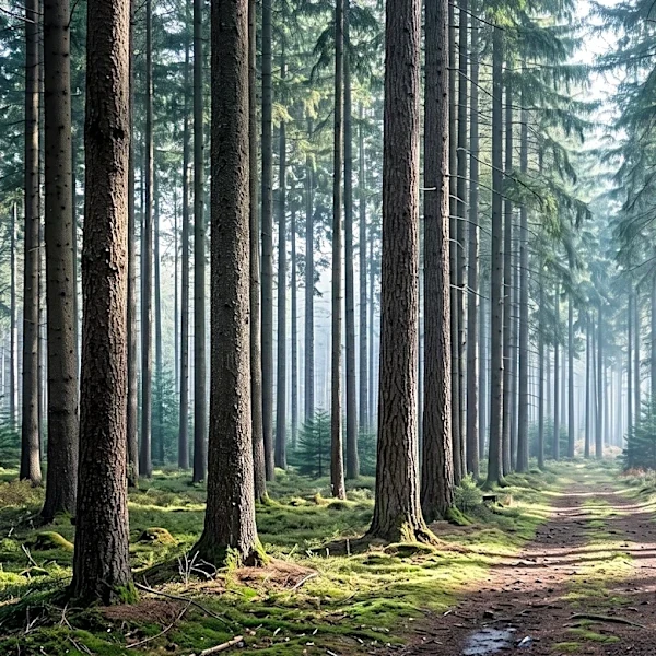 U.S. Forest Service and Partners Launch FACT Data Platform for Forest Carbon Tracking