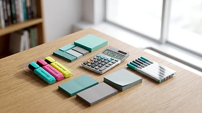 SAISD Foundation Launches Free School Supply Store for Educators in San Antonio