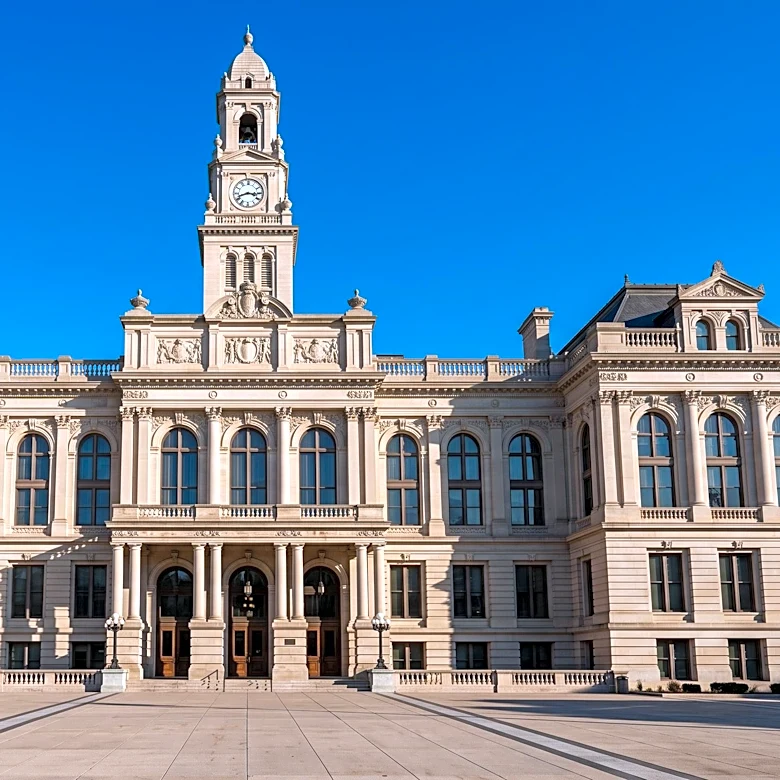 Louisville Metro Council Considers Amending Massage Therapy Ordinance to Address Licensed Therapists' Concerns