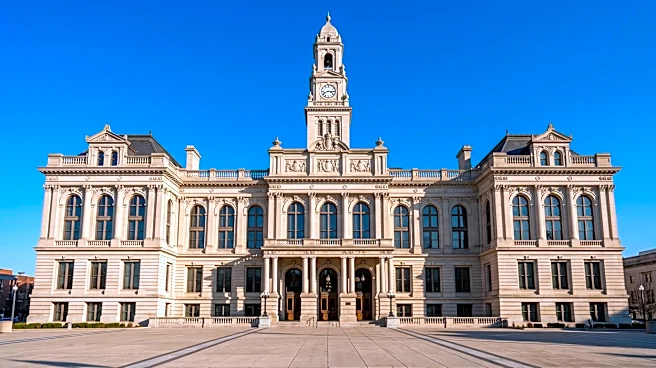 Louisville Metro Council Considers Amending Massage Therapy Ordinance to Address Licensed Therapists' Concerns
