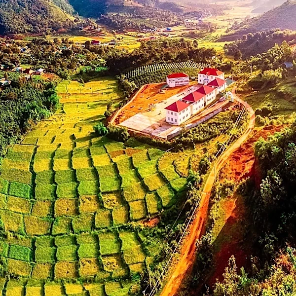 China Establishes New Military Training and Logistics Facility in Laos, Expanding Southeast Asian Presence