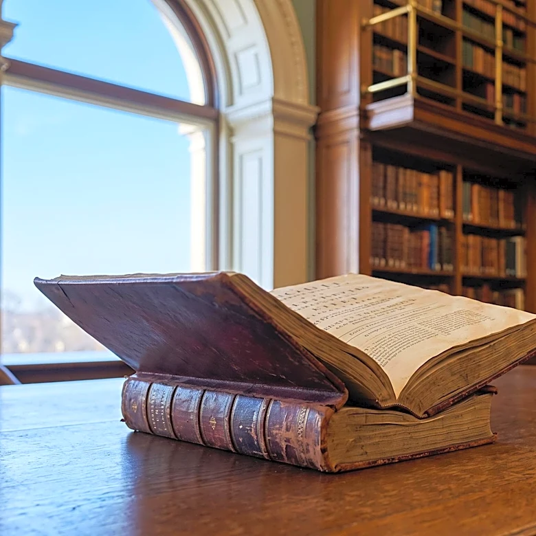 Library of Congress Highlights Thomas Nugent's Revolutionary Translations