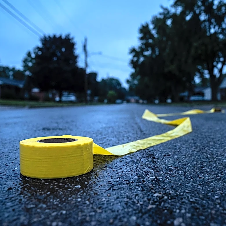 Pedestrian Fatally Struck in Early Morning Crash Near Mount Pleasant Road in Chesapeake
