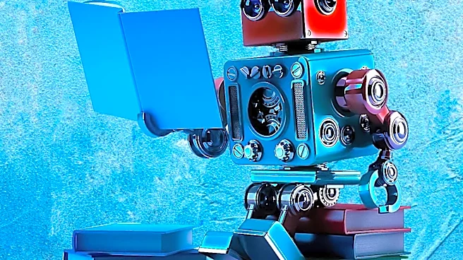 The Dispatch Explores AI's Potential Dangers and Societal Impact