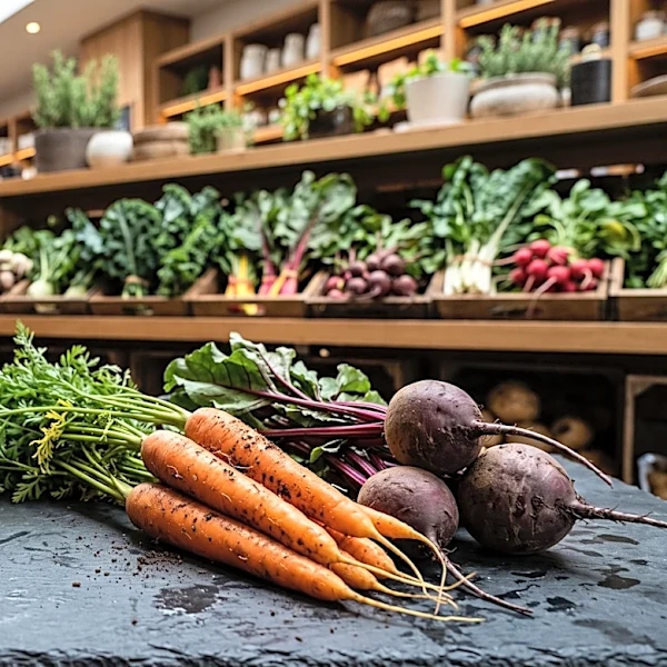 Consumer Reports Warns Consumers on Ambiguous 'Regenerative' Food Labels
