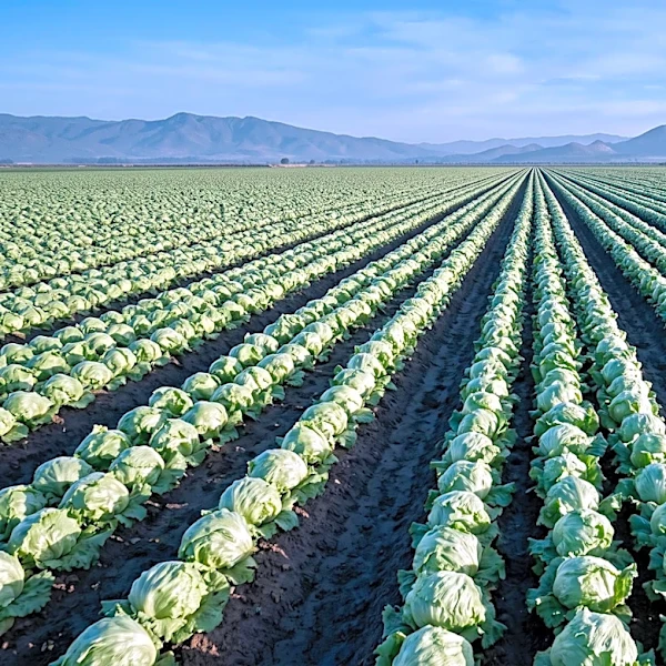 FDA Identifies Potential Cyclospora Source at Taylor Farms de Mexico Facilities Linked to Lettuce Outbreak