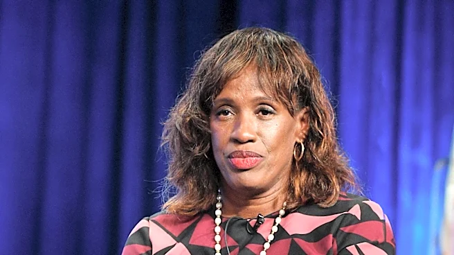 Houston Civic Leaders Debate Causes of Low Black Voter Turnout Ahead of November Elections