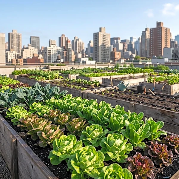 Nick Offerman Narrates 'Fork in the Road' Documentary Highlighting Regenerative Farming