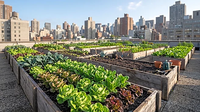 Nick Offerman Narrates 'Fork in the Road' Documentary Highlighting Regenerative Farming