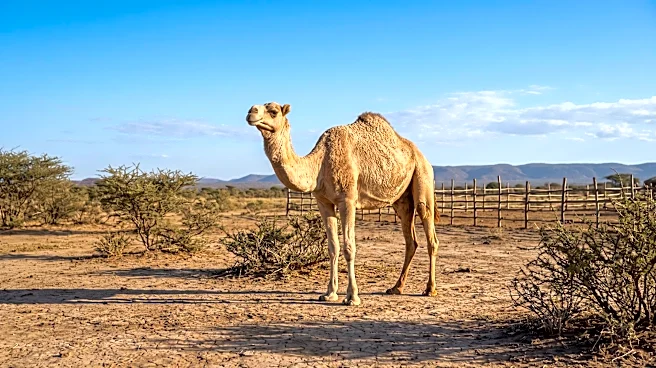 George Mason University Study Links Political, Cultural, and Economic Factors to Zoonotic Disease Risk in Livestock Communities