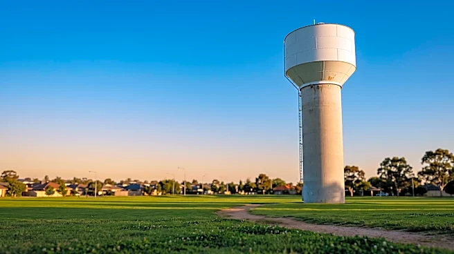 CFPUA Announces Phased Changes to Fixed Water and Sewer Meter Charges Starting 2027