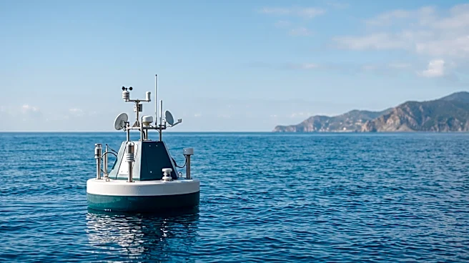 International Conference 'Understanding Our Ocean, Protecting Our Future' to Convene in Ravenna