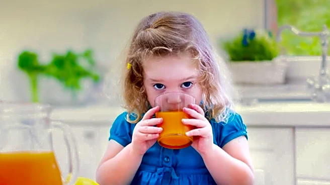Study Reveals Nutritional Deficiency Risks in Children Prescribed GLP-1 Medications