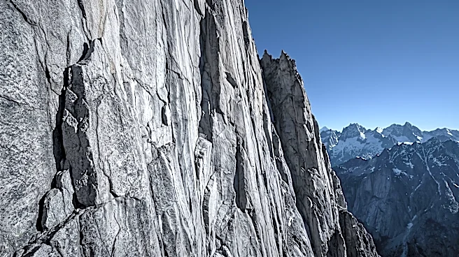 Teenager Rescued After Following AI-Generated Hiking Route to Cliff Edge