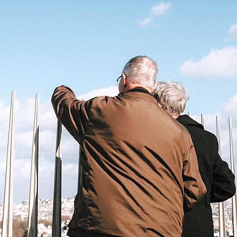 Oral History Film Preserves Memories of Irish Emigrants in Derby