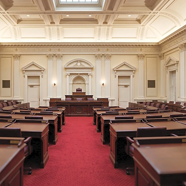 New Jersey Senate Committee Advances Bill for Hospital Receivership After Jersey City Closure