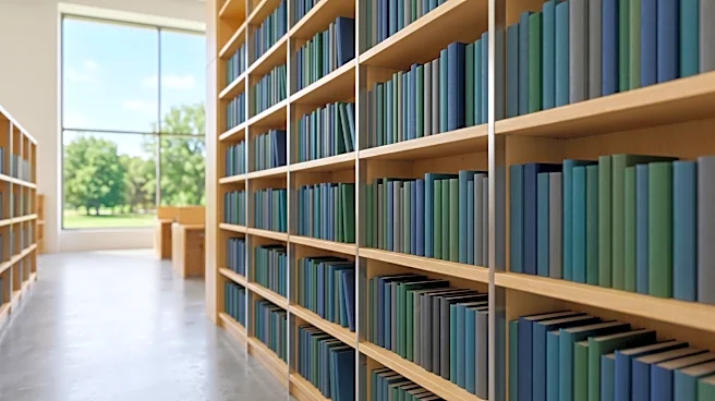 PEN America Reports Record High of Nearly 12,000 Book Removals in U.S. Public Schools