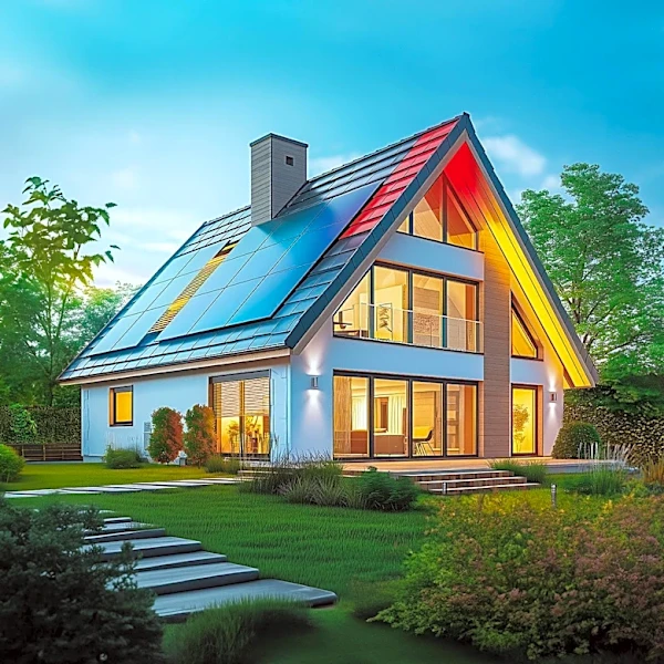 BGE Offers Extensive Rebates for Energy-Efficient Home Upgrades in Maryland