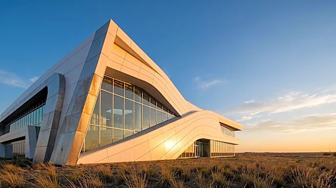 Texas Engineer Lori Magruder Joins Leadership Team for New United States Space Academy