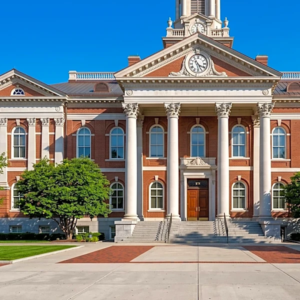 Lexington City Council to Hold Public Hearing on Data Center Regulations