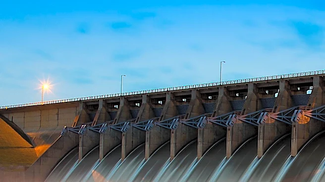 Rochester City Council Approves $18.9 Million Contract for Silver Lake Dam Project