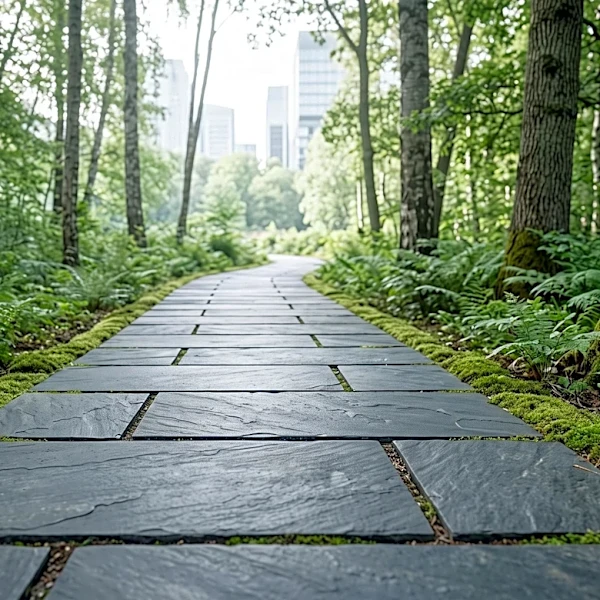 Research Links Investment in Urban Woodlands to Reduced Antidepressant and Anti-Anxiety Medication Use