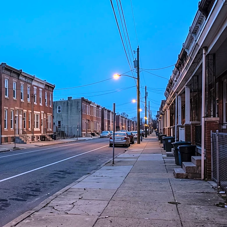 Robbery Suspect Barricades in North Philadelphia Home, Surrenders with Infant